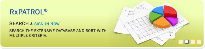 SEARCH & SIGN IN NOW - Search the extensive database and sort with multiple criteria.