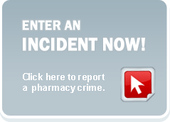 Enter an Incident Now !